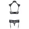 Еротичний набір Bra Set Lace 75B/S