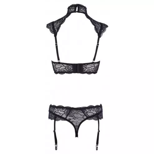 Еротичний набір Bra Set Lace 75B/S