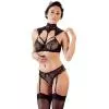 Еротичний набір Bra Set Lace 75B/S