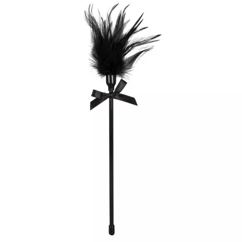 Пір'їна BK Feder Bow schwarz
