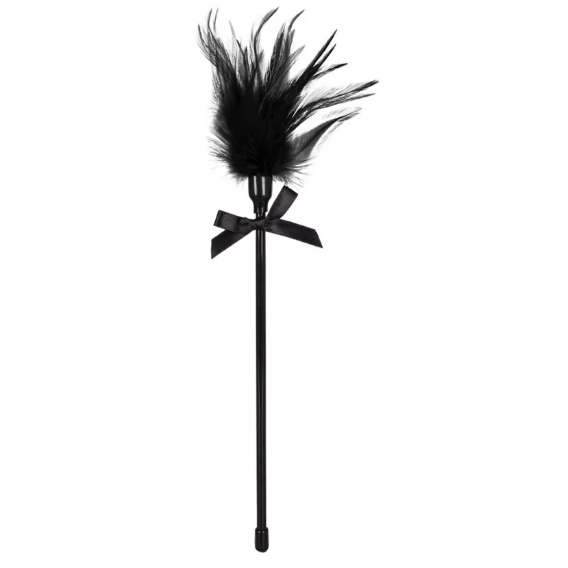 Пір'їна BK Feder Bow schwarz