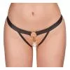 Еротичні стрінги Bad Kitty String S/M