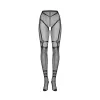 Колготки без промежности OBS Tights S-L