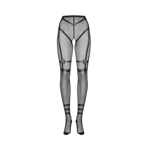 Колготки без промежности OBS Tights S-L