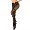 Колготки без промежности OBS Tights S-L