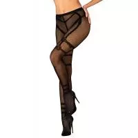 Колготки без промежности OBS Tights S-L