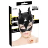 Виниловая маска кошка Vinyl Cat Mask S-L