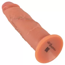 Фаллоимитатор Realistixxx Dildo Moveable Ski - 7