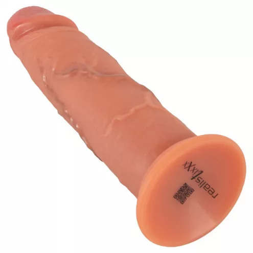 Фаллоимитатор Realistixxx Dildo Moveable Ski