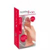 Фаллоимитатор Realistixxx Dildo Moveable Ski
