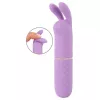 Вібратор Cuties Rabbit Vibe Purple 5.Ge