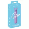 Вібратор Cuties Rabbit Vibe Purple 5.Ge