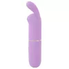 Вібратор Cuties Rabbit Vibe Purple 5.Ge