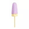 Вибратор в виде мороженого You2Toys Vibrating Popsicle, фиолетовый