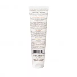 Масажное масло COCO SHEA OIL Huile de massage BIO 100 ml - 3