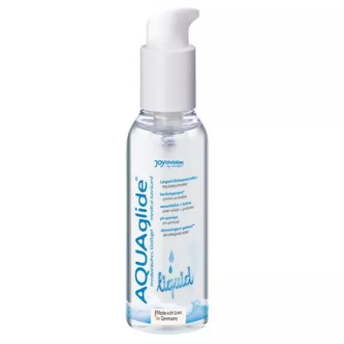 Лубрикант - AQUAglide liquid, 125 мл