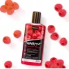 Масажна олія - WARMup Raspberry! 150мл