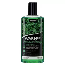 Массажное масло WARMup Mint 150 ml - 1
