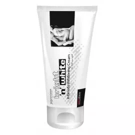 Лубрикант EROpharm brightnwhite Intimate Whitening Cream 100ml - 1