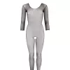Бодістокінг - 2306180 NO:XQSE Net Catsuit black S-L