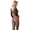 Бодістокінг - 2306180 NO:XQSE Net Catsuit black S-L