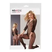 Бодістокінг - 2306180 NO:XQSE Net Catsuit black S-L