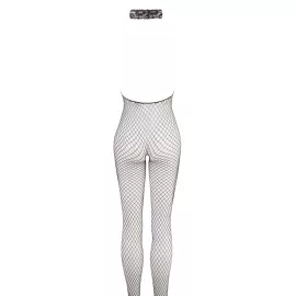 Бодістокінг - 2311500 NO:XQSE Net Catsuit Black M/L - 5
