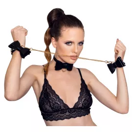 БДСМ набір - 2493179 Bad Kitty Bondage Set - 2