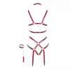 Портупея - 2493225 Bad Kitty Bondage Body S/M