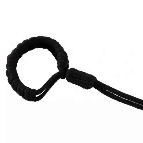Набір для бондажу - 2493300 Bad Kitty Handcuffs S/M
