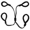 Набір для бондажу - 2493300 Bad Kitty Handcuffs S/M