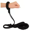 Набір для бондажу - 2493300 Bad Kitty Handcuffs S/M