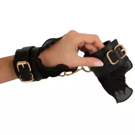 БДСМ набір - 2493420 Bad Kitty Bondage Set Frill - 3
