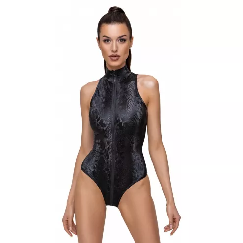 2643111 Cottelli Collection Body Snake - black M
