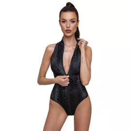 2643111 Cottelli Collection Body Snake - black M - 4