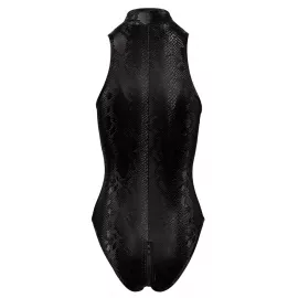 2643111 Cottelli Collection Body Snake - black L - 6