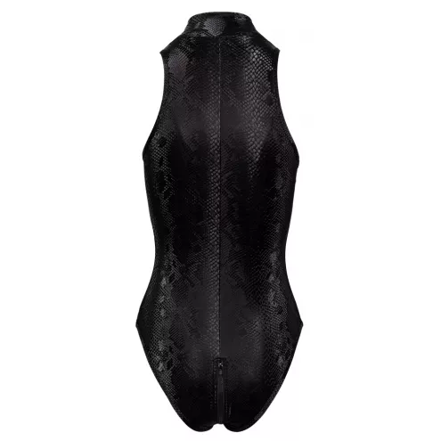 2643111 Cottelli Collection Body Snake - black XL