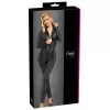 Комбінезон - Cottelli Collection Jumpsuit Snake Black L