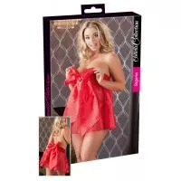 Пеньюар - 2770407 Cottelli Collection Skirt With Bow M
