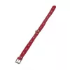 Нашийник Leather Restraints Collar Red