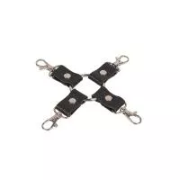 Фіксатор Leather Fixer Black