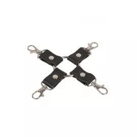 Фіксатор Leather Fixer Black - 1