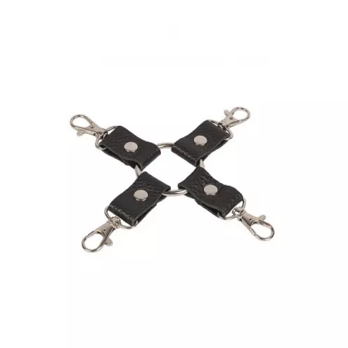 Фіксатор Leather Fixer Black