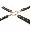 Фіксатор - Leather Fixer Large Black
