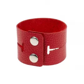 Наручники Miracles Red M - 2