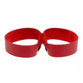 Наручники Miracles Red M - 1
