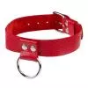 Нашийник Ring of Humiliti Red