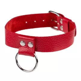 Нашийник Ring of Humiliti Red - 1
