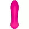 Вибратор Stymulator silicone Rose Red