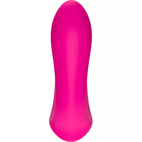 Вибратор Stymulator silicone Rose Red